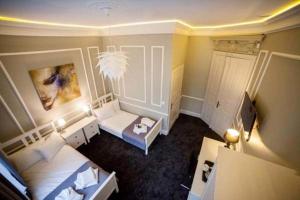 Aparthotel Platinum Apartamenty