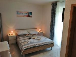 Apartmani Mila-Casa Bianca