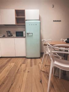 Gardenia Apartments