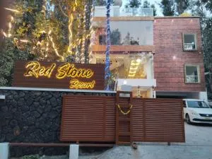 Red Stone Resort - 科利希尔斯