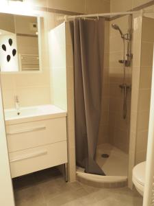 Appartements Colore di mar : Appartement 2 Chambres