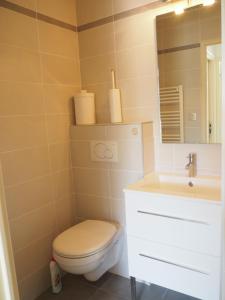 Appartements Colore di mar : photos des chambres