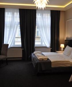 Aparthotel Platinum Apartamenty