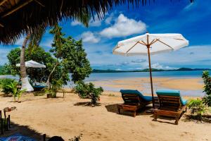 Long Beach Resort, Nosy Be