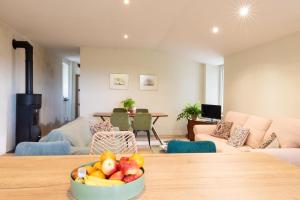 Maisons de vacances Environnement calme et reposant, vues magnifiques chez Peng : photos des chambres