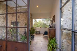 Maisons de vacances Environnement calme et reposant, vues magnifiques chez Peng : photos des chambres