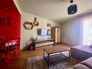 Dúplex en el corazón de Haro