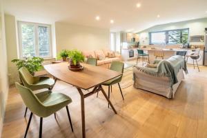 Maisons de vacances Environnement calme et reposant, vues magnifiques chez Peng : photos des chambres