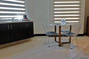 Áurea Hotel and Suites