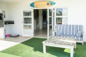 Villa 43, The Estuary Country Estate, Port Edward, KZN South Coast