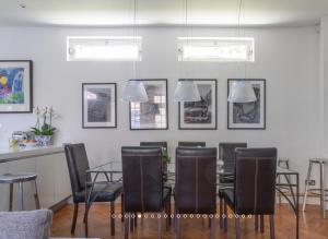 Magenta – 3 Bedroom Home by Battersea Park