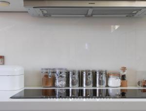 Magenta – 3 Bedroom Home by Battersea Park