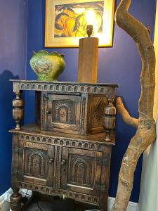 Camden Town Quirky Cosy Flat