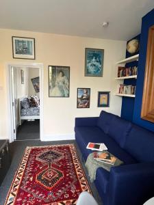 Camden Town Quirky Cosy Flat