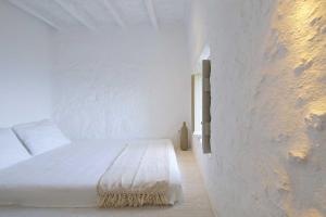 MELANOPETRA boutique apartments Nisyros Greece