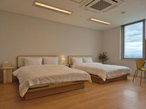 "GRAND OPENED" Maxtyle Guesthouse Dongdaemun