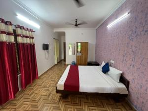 The Midway Jungle Resort