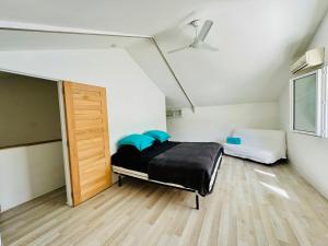 Maison avec piscine