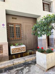Casa Linda