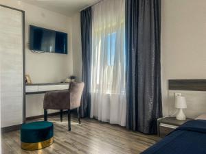 Guest House Klanfar 
