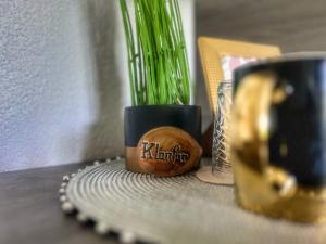 Guest House Klanfar 