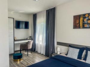 Guest House Klanfar - 3hvězdičkové hotely ve městě Grabovac