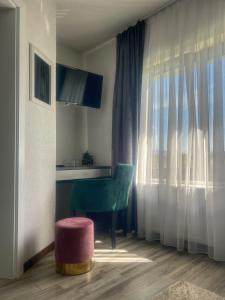 Guest House Klanfar 