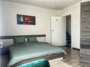 Guest House Klanfar 