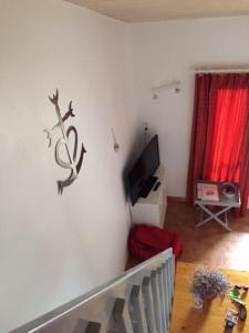 Bel appart front de mer proche centre, climatisation