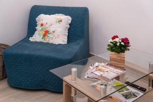 Casa con 2 Camere da Letto