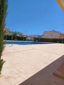 Reina Victoria 2 bed apartment