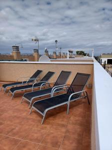 Reina Victoria 2 bed apartment