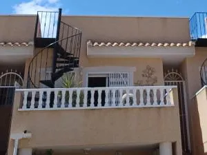 Reina Victoria 2 bed apartment - Dolores