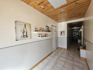 Appartements Gite Lo Becarut L'Escapade Des Flamants Roses : photos des chambres