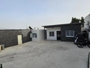 צימר נסה (הכלה) - Kafr Kamā