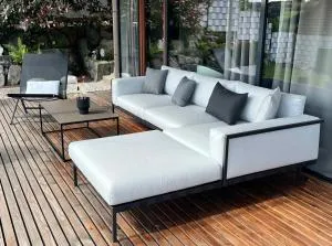 WEITBLICK "entspannen - wohlfühlen - aktiv erholen" - 温登伊姆埃尔茨塔尔