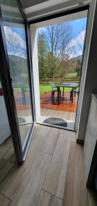 Appartements appart Herisson RDC accessible PMR : photos des chambres