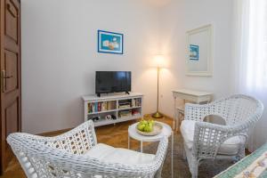 Rego Apartment