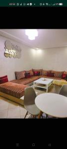 appartement dchaira jadida