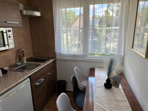 Thermal Garden Vendégház