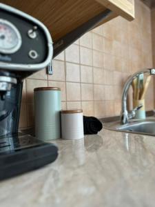 Thermal Garden Vendégház