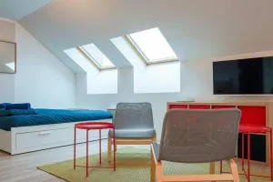 Appartement - Ferrières-en-Brie - Pontcarré