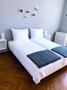 Apartman BRUSY Makarska