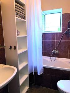 Apartman BRUSY Makarska