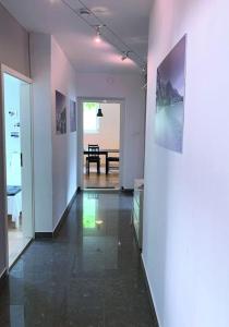 Apartman BRUSY Makarska