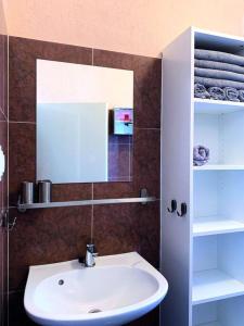 Apartman BRUSY Makarska