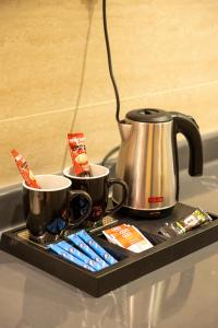 فلل تيرا النسيم