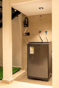 فلل تيرا النسيم