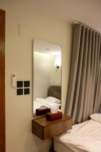 فلل تيرا النسيم