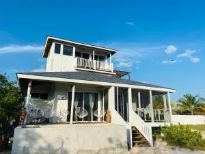 HOLBOX PUERTA DEL MAR - Chiquila